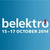 Belektro 2014 logo