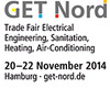 GET Nord 2014 logo