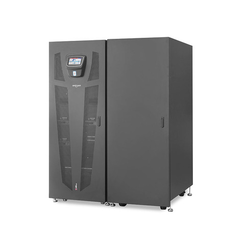 Sentryum UL + Battery Cabinet